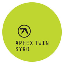 Load image into Gallery viewer, APHEX TWIN - SYRO (3xLP)