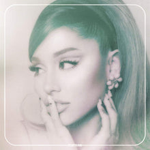 Load image into Gallery viewer, ARIANA GRANDE - POSITIONS (LP/CASSETTE)