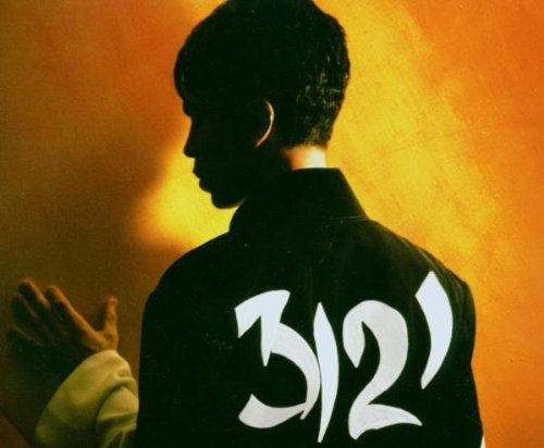 (ARTIST FORMERLY KNOWN AS) PRINCE - 3121 (2xLP)