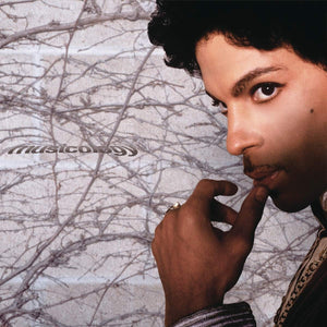 (ARTIST FORMERLY KNOWN AS) PRINCE - MUSICOLOGY (2xLP)