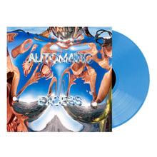 Load image into Gallery viewer, AUTOMATIC - EXCESS (LP)