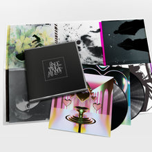 Load image into Gallery viewer, BEACH HOUSE - ONCE TWICE MELODY (2xLP/2xCASSETTE)