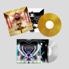 Load image into Gallery viewer, BEACH HOUSE - ONCE TWICE MELODY (2xLP/2xCASSETTE)