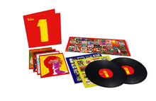 Load image into Gallery viewer, BEATLES - 1 (2xLP)