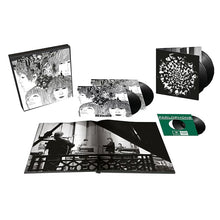 Load image into Gallery viewer, BEATLES - REVOLVER (4xLP+7" BOX SET/LP)