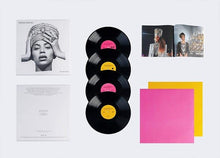 Load image into Gallery viewer, BEYONCÉ - HOMECOMING: THE LIVE ALBUM (4xLP BOX SET)
