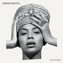 Load image into Gallery viewer, BEYONCÉ - HOMECOMING: THE LIVE ALBUM (4xLP BOX SET)