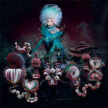 Load image into Gallery viewer, BJORK - FOSSORA (2xLP)