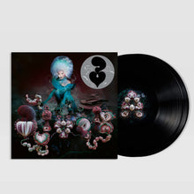 Load image into Gallery viewer, BJORK - FOSSORA (2xLP)