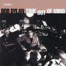 Load image into Gallery viewer, BOB DYLAN - TIME OUT OF MIND (2xLP/CD)