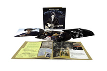 Load image into Gallery viewer, BOB DYLAN - TRAVELIN THRU FEATURING JOHNNY CASH: THE BOOTLEG SERIES VOL. 15 1967-1969 (3xLP)