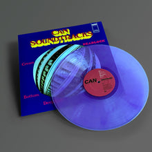Load image into Gallery viewer, CAN - SOUNDTRACKS (LP)