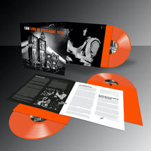 Load image into Gallery viewer, CAN - LIVE IN STUTTGART 1975 (3xLP)