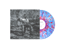 Load image into Gallery viewer, CEDRIC BURNSIDE - I BE TRYING (LP)