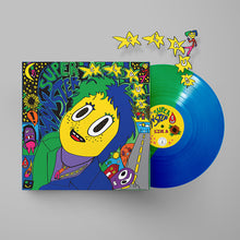 Load image into Gallery viewer, CLAUD - SUPER MONSTER (LP)