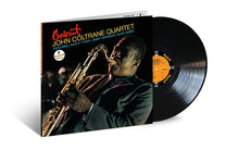 Load image into Gallery viewer, JOHN COLTRANE QUARTET - CRESCENT (VERVE ACOUSTIC SOUNDS SERIES LP)