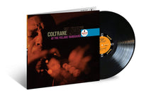 Load image into Gallery viewer, JOHN COLTRANE - LIVE AT THE VILLAGE VANGUARD (VERVE ACOUSTIC SOUNDS SERIES LP)