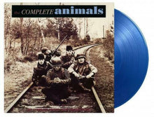 Load image into Gallery viewer, ANIMALS - COMPLETE ANIMALS (3xLP)