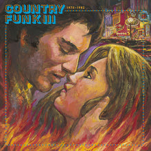 Load image into Gallery viewer, V/A - COUNTRY FUNK VOL. 3 1975-1982(2xLP)