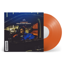 Load image into Gallery viewer, CURREN$Y - COLLECTION AGENCY (LP)