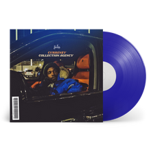 Load image into Gallery viewer, CURREN$Y - COLLECTION AGENCY (LP)