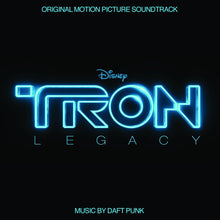 Load image into Gallery viewer, OST: DAFT PUNK - TRON LEGACY (2xLP)
