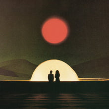 Load image into Gallery viewer, DEEP SEA DIVER - IMPOSSIBLE WEIGHT (LP)