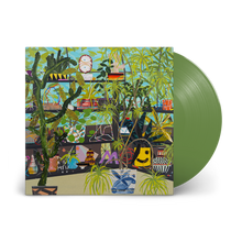 Load image into Gallery viewer, DEERHOOF - ACTUALLY, YOU CAN (LP)