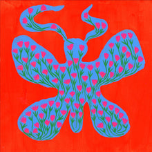 Load image into Gallery viewer, DEHD - BLUE SKIES (LP)