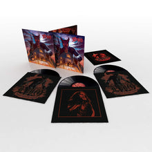 Load image into Gallery viewer, DIO - HOLY DIVER LIVE (3xLP)