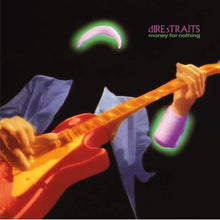 Load image into Gallery viewer, DIRE STRAITS - MONEY FOR NOTHING (2xLP)