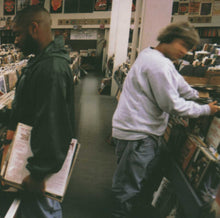 Load image into Gallery viewer, DJ SHADOW - ENDTRODUCING (HALF-SPEED MASTERED 2xLP/CD)