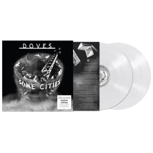 Load image into Gallery viewer, DOVES - SOME CITIES (2xLP)