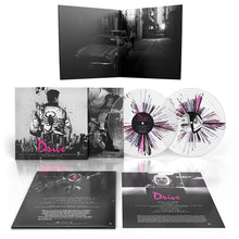 Load image into Gallery viewer, OST: CLIFF MARTINEZ - DRIVE (2xLP)