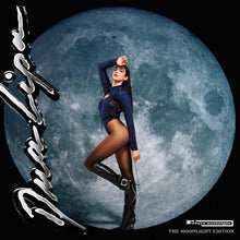 Load image into Gallery viewer, DUA LIPA - FUTURE NOSTALGIA: THE MOONLIGHT EDITION (2xLP)