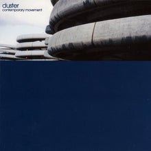 Load image into Gallery viewer, DUSTER - CONTEMPORARY MOVEMENT (LP/CASSETTE)