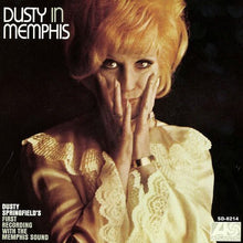 Load image into Gallery viewer, DUSTY SPRINGFIELD - DUSTY IN MEMPHIS (LP)