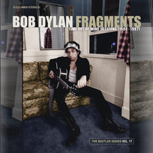 Load image into Gallery viewer, BOB DYLAN - FRAGMENTS: TIME OUT OF MIND SESSIONS (1996-1997): THE BOOTLEG VOLUME 17 (BOX SET)
