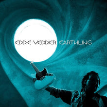 Load image into Gallery viewer, EDDIE VEDDER - EARTHLING (LP)
