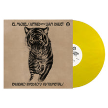 Load image into Gallery viewer, EL MICHELS AFFAIR MEETS LIAM BAILEY - EKUNDAYO INVERSIONS INSTRUMENTALS (LP)