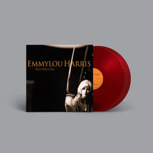 Load image into Gallery viewer, EMMYLOU HARRIS - RED DIRT GIRL (2xLP)