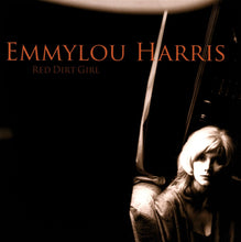 Load image into Gallery viewer, EMMYLOU HARRIS - RED DIRT GIRL (2xLP)