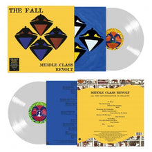 Load image into Gallery viewer, FALL - MIDDLE CLASS REVOLT (LP)