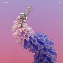 Load image into Gallery viewer, FLUME - SKIN (2xLP)