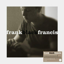 Load image into Gallery viewer, FRANK BLACK - FRANK BLACK FRANCIS (2xLP)