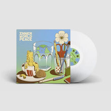 Load image into Gallery viewer, FRANKIE COSMOS - INNER WORLD PEACE (LP/CASSETTE)