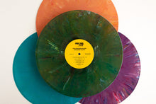 Load image into Gallery viewer, FREEDOM AFFAIR - FREEDOM IS LOVE (LP)