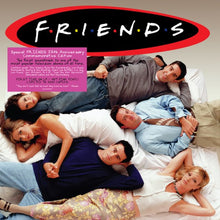 Load image into Gallery viewer, OST - V/A - FRIENDS (2xLP)