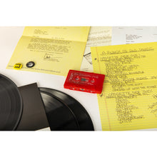 Load image into Gallery viewer, GANG OF FOUR - 77-81 (5xLP+CASSETTE+BOOK BOX SET)