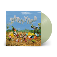 Load image into Gallery viewer, GOOD MORNING - BARNYARD (LP)